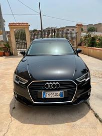 Audi A3 sportback 1.6 diesel