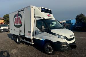 IVECO DAILY 65-17 FURGONE ISOTERMICO CARRIER XARIO
