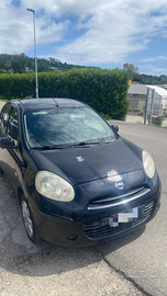 NISSAN MICRA 30th Anniversary