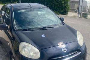 NISSAN MICRA 30th Anniversary