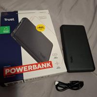 Powerbank 10000 mAh