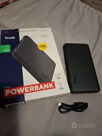 Powerbank 10000 mAh