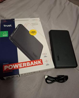 Powerbank 10000 mAh