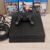 playstation 4