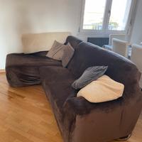 Divano angolare poltrone sofa