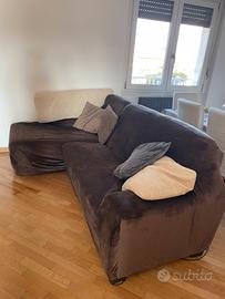 Divano angolare poltrone sofa
