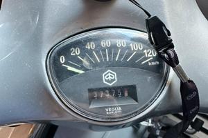 Vespa Piaggio Rally 200 1975 -Grigio Polaris