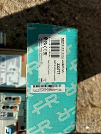 Centralino tv da palo