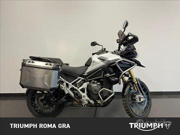TRIUMPH Tiger 1200 Rally Pro Abs