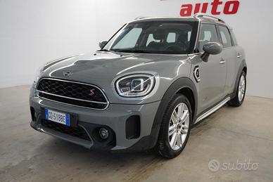 MINI Countryman 2.0 Cooper SD Hype Countryman AL