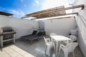 Casa vacanze a 100 m dal centro e dal mare di tor