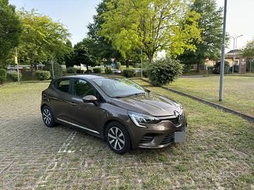 RENAULT Clio E-Tech Full Hybrid Zen