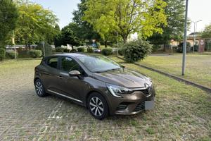 RENAULT Clio E-Tech Full Hybrid Zen