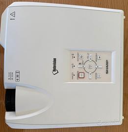 Proiettore Sharp XR-32S