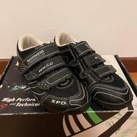 Scarpe mountain bike Shimano