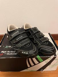 Scarpe mountain bike Shimano