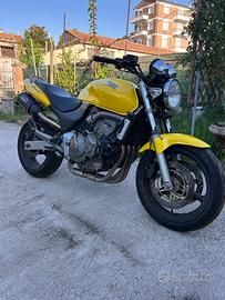 Honda Hornet 600 - 2002