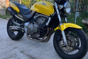 Honda Hornet 600 - 2002