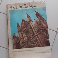 #arte in #europa
