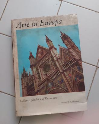#arte in #europa