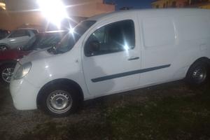 Renault Kangoo 1.5 dCi 90CV F.AP. anno 2012