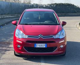 Citroen C3 1.0 Benzina OK NEOPATENTATI