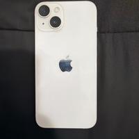 iPhone 14 Bianco 128 Gb