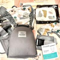 Marsupio porta bimbo