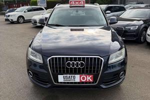 Audi Q5 I 2013 2.0 tdi Advanced quattro 177cv s-tr