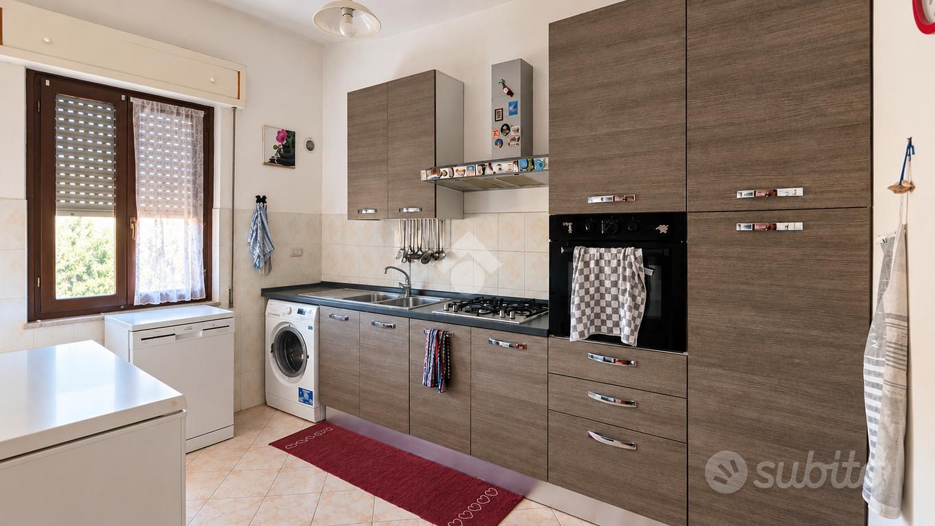 Appartamento – Simaghis/Simaxis - Vista 2