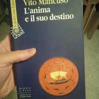 Vito mancuso l'anima e il suo destino 