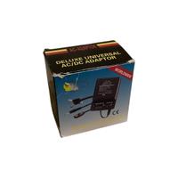 Adattatore universale AC/DC con presa a muro