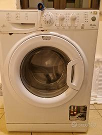 lavatrice 6 kg ariston