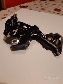 MICROSHIFT DERAGLIATORE 10 V