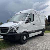MERCEDES Sprinter F32/33 313 CDI TN Furgone