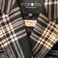 Gilet doppio petto in pura lana Alberto Biani