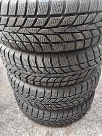 175/65 r 15 HANKOOK GOMME INVERNALI M+S