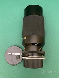 TAMRON 80 210 NIKON