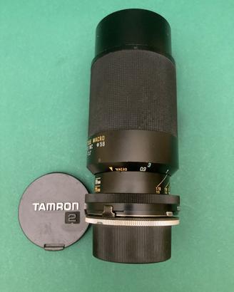 TAMRON 80 210 NIKON