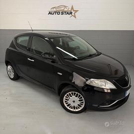 Lancia Ypsilon 1.2 69 CV 5 porte EURO 6 NEOPATENTA