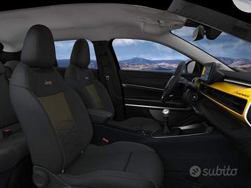 Jeep Avenger Benzina Altitude 1.2 100cv