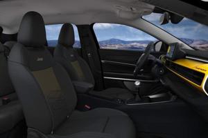 Jeep Avenger Benzina Altitude 1.2 100cv