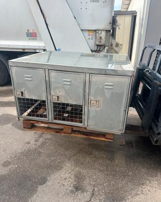 Gabbia trasporto cani