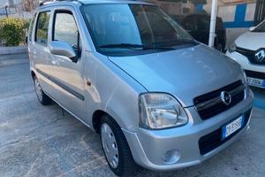 Opel Agila 1.2 16V Enjoy