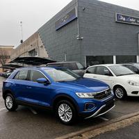 VOLKSWAGEN T-Roc 1.0 TSI Life