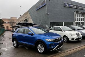 VOLKSWAGEN T-Roc 1.0 TSI Life