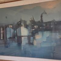 Quadro di Elio Pulli