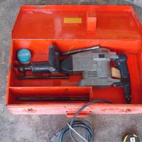 Martello demolitore Fast verdini S56H watt  1000w