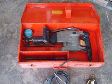 Martello demolitore Fast verdini S56H watt  1000w