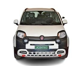FIAT PANDA - MY24 1.0 70CV HYBRID CROSS U188216